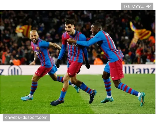 国家德比次回合前瞻：残阵巴萨坐镇诺坎普，欲阻皇马争冠脚步