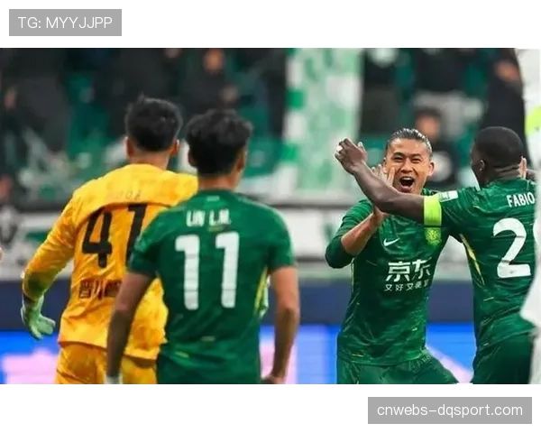 数据复盘:控球率占优却输球,北京国安进攻效率亟待提升