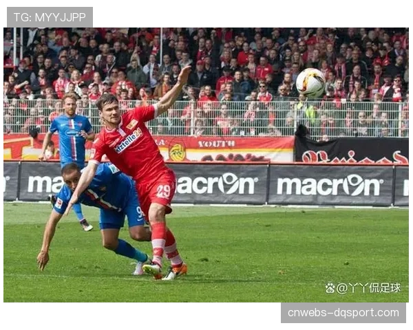 海登海姆3-1击败柏林联合，保级区竞争进一步白热化